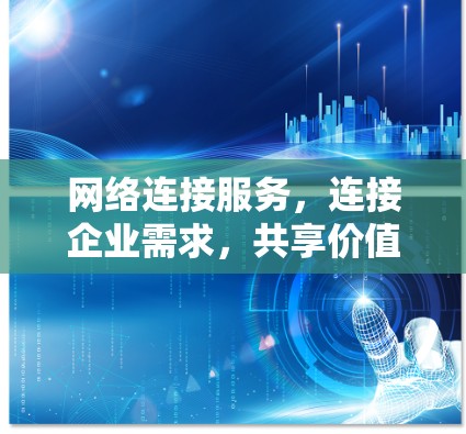网络连接服务,连接企业需求,共享价值 网络连接服务,连接企业需求,共享价值