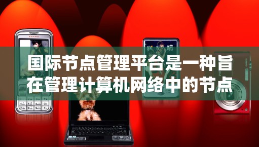 国际节点管理平台是一种旨在管理计算机网络中的节点（如路由器、交换机）的系统，用于实时监控、管理节点状态和确保网络的稳定和安全性。以下是对该平台的详细解析