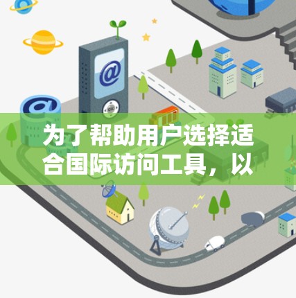 为了帮助用户选择适合国际访问工具，以下是一份详细且分类化的工具集合，涵盖网络搜索、在线会议、社交媒体、财务、学术、时间管理、数据可视化等多个方面
