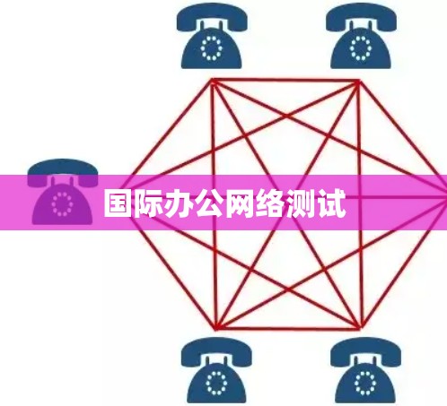 国际办公网络测试