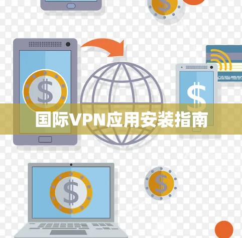 国际VPN应用安装指南 国际VPN应用安装指南