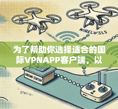 为了帮助你选择适合的国际VPNAPP客户端，以下是分步的指南