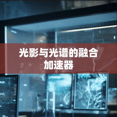光影与光谱的融合加速器