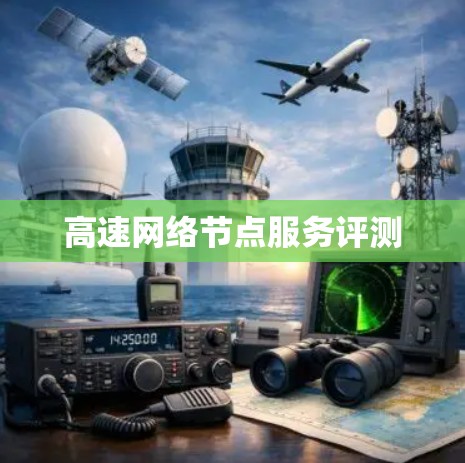 高速网络节点服务评测 高速网络节点服务评测
