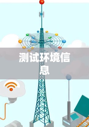 测试环境信息