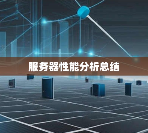 服务器性能分析总结
