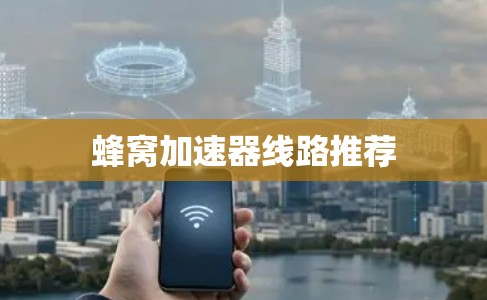 蜂窝加速器线路推荐 蜂窝加速器线路推荐